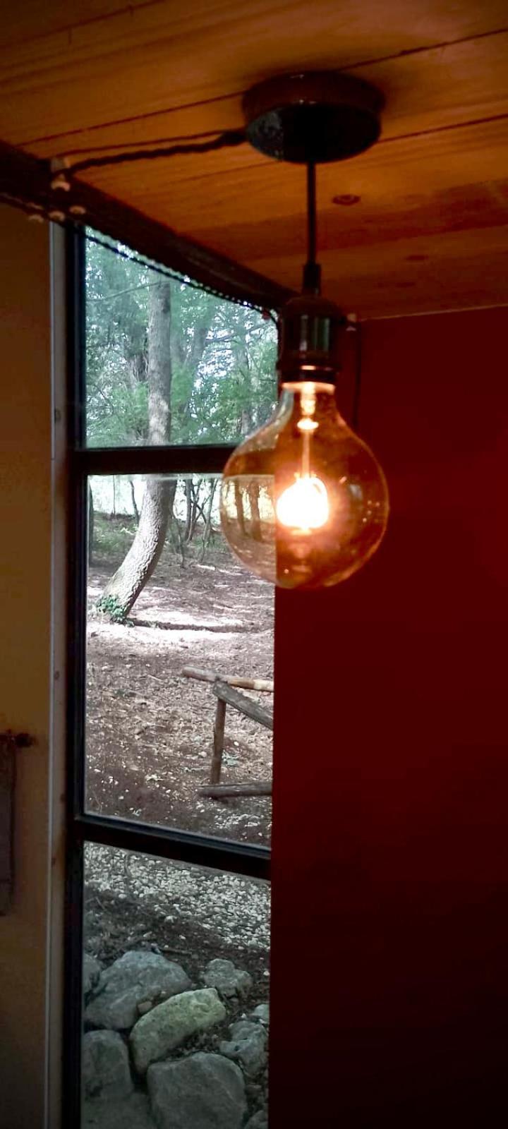 Agriturismo Parco Dai Nonni イスキテッラ エクステリア 写真