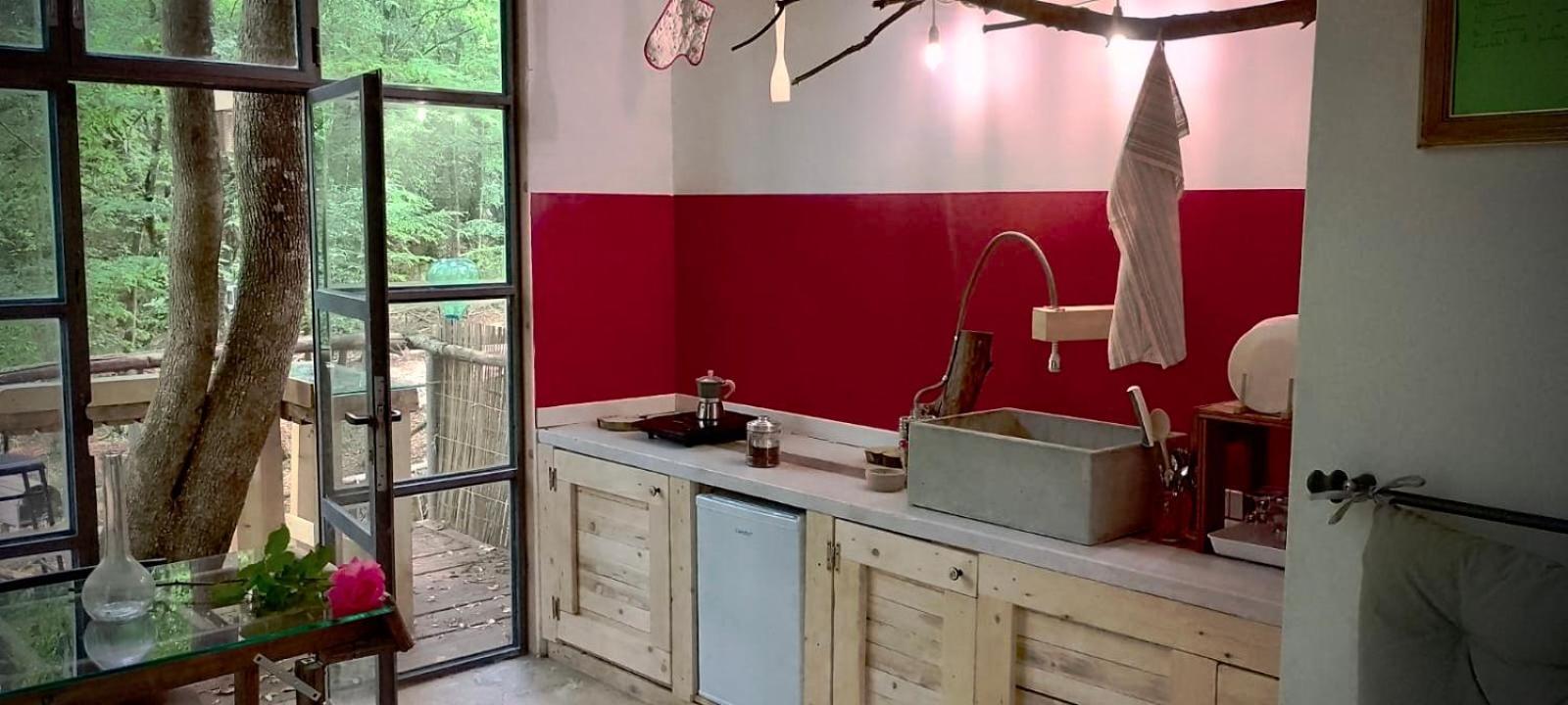 Agriturismo Parco Dai Nonni イスキテッラ エクステリア 写真