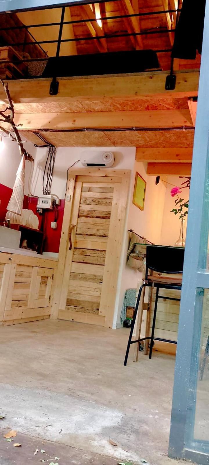 Agriturismo Parco Dai Nonni イスキテッラ エクステリア 写真
