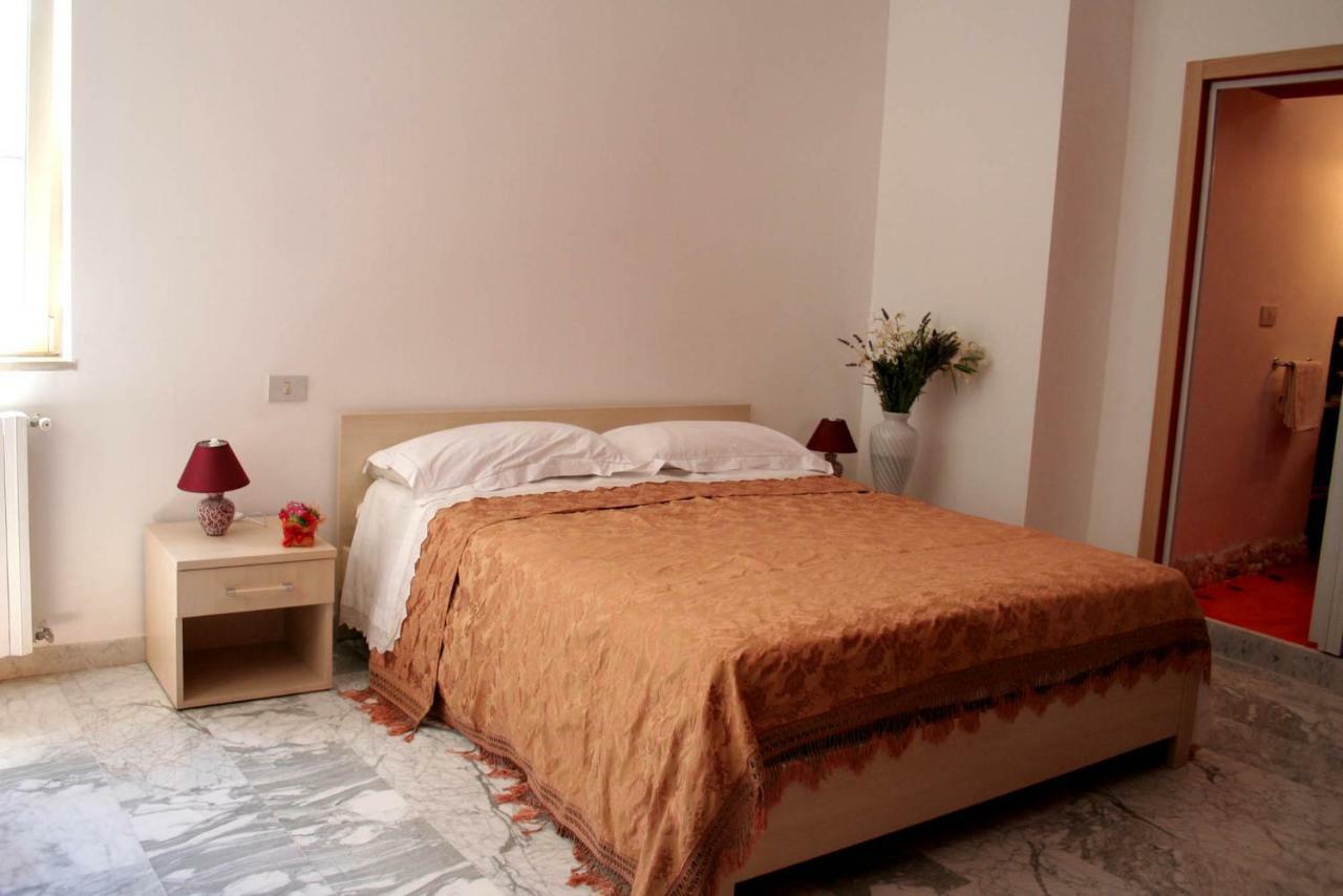 Agriturismo Parco Dai Nonni イスキテッラ エクステリア 写真