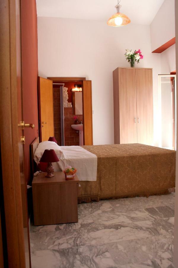 Agriturismo Parco Dai Nonni イスキテッラ エクステリア 写真
